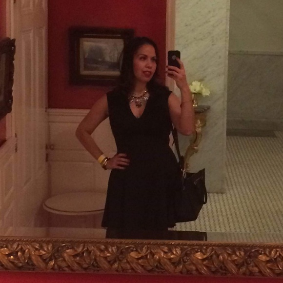 Guess crocodile print dress - Picture 5 of 5